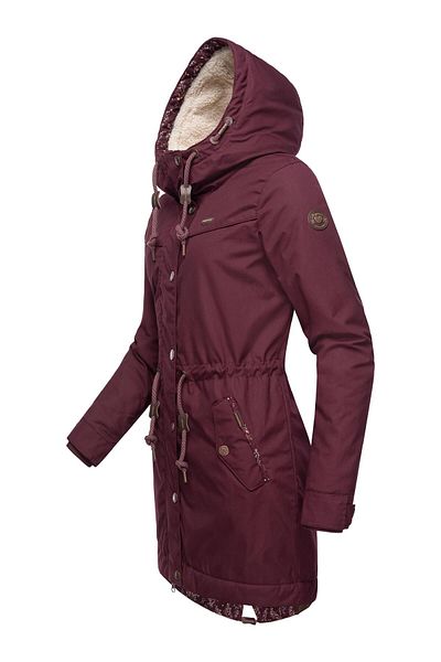 Ragwear Winterjacke YM-Canny