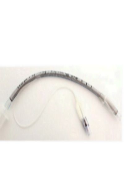 BRP Intubation Tube Spiral - 9 Models, 1 Piece