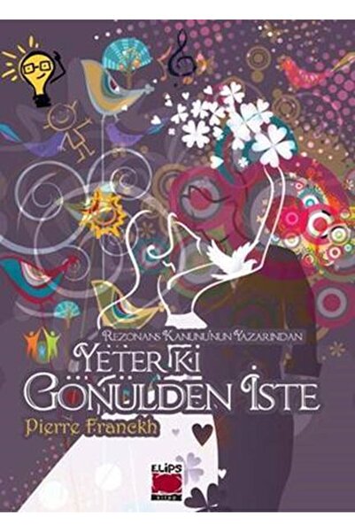 Timaş Yayınları Yeter ki Gönülden İste