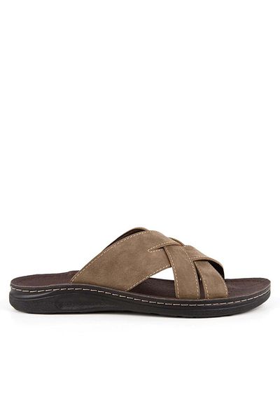 Muya Tiger Anatomical Sole - Papuci pentru bărbați Four Seasons Mink