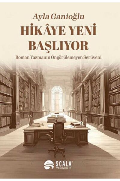 Timaş Yayınları Hikaye Yeni Başlıyor