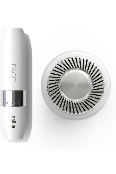 Braun Face Mini Tüy Alma Makinesi FS1000 Smartlight