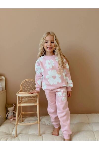 Bevitton Σετ φόρμας για κορίτσια