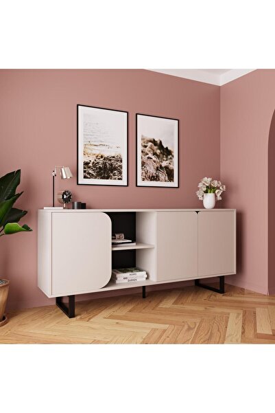 Bimossa H1520 Matis Konsol Kumtaşı 180 Cm