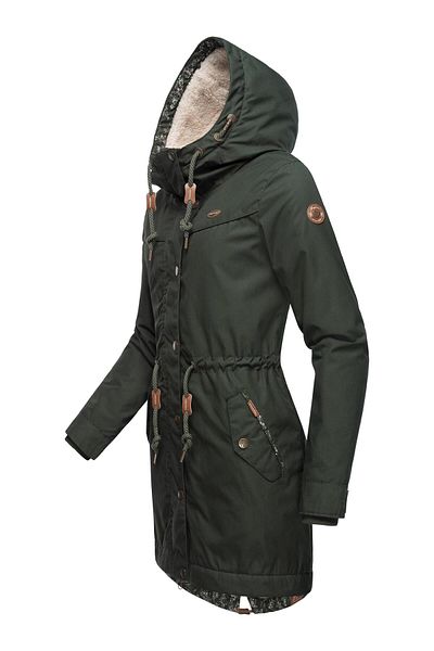 Ragwear Winterjacke YM-Canny