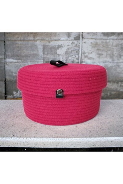 bayram taşcıoğlu home desing 25*15 Organizer Storage Storage Basket