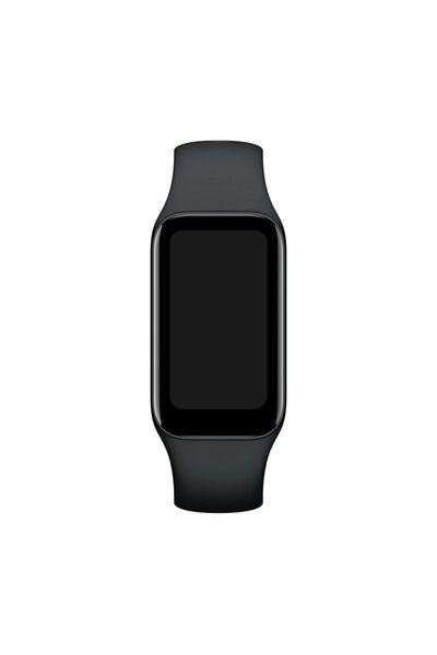 habilis Xiaomi Redmi Band 2 ile Birebir Uyumlu Esnek Silikon Kasa Çerçeveli R...