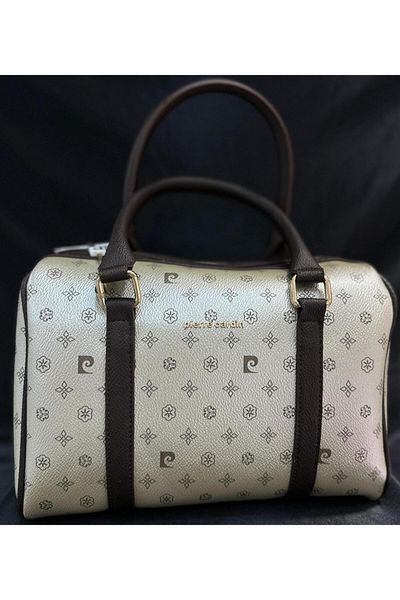 Pierre Cardin 05pc24k854 Geantă de umăr și de umăr cu curea lungă pentru femei