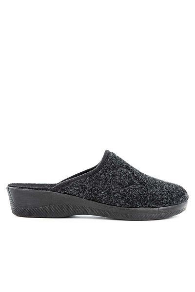 Muya Γυναικείες παντόφλες σπιτιού Smoked Mochi Anatomical Sole