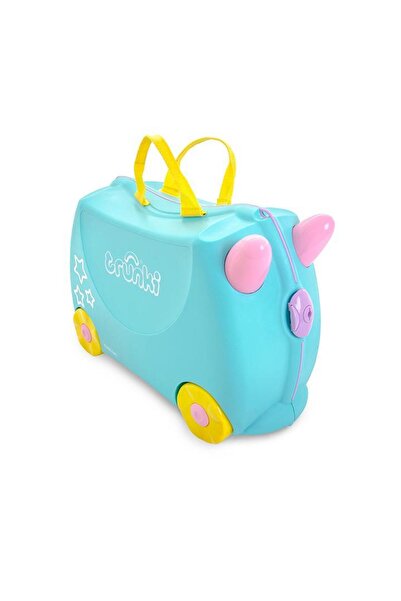 Trunki Çocuk Bavulu - Una Unicorn