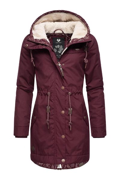 Ragwear Winterjacke YM-Canny