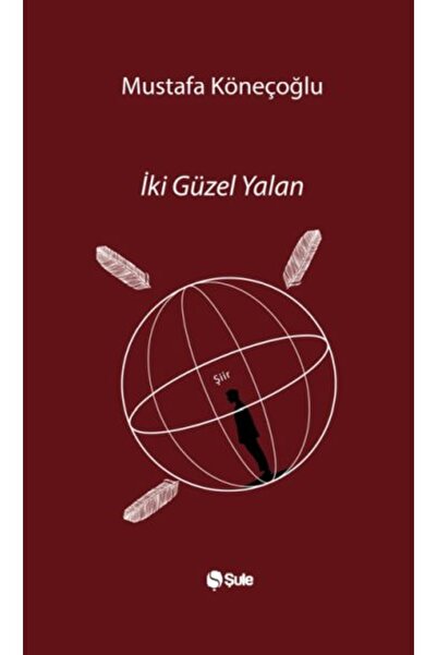 Timaş Yayınları İki Güzel Yalan