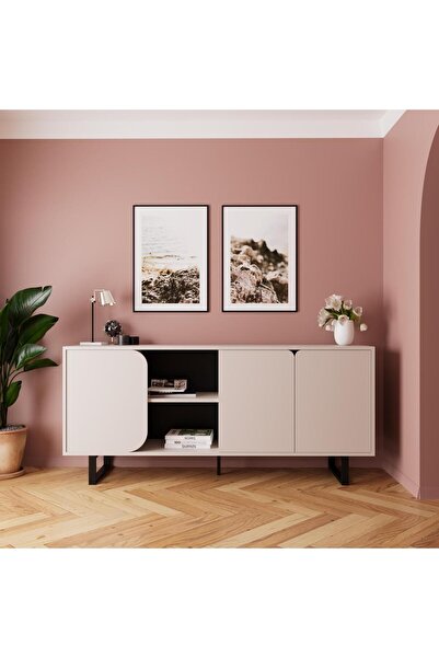 Bimossa H1520 Matis Konsol Kumtaşı 180 Cm