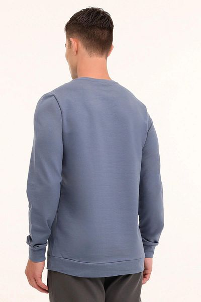 Lotto M-Watts C Neck Men's Sweatshirt 4Pr