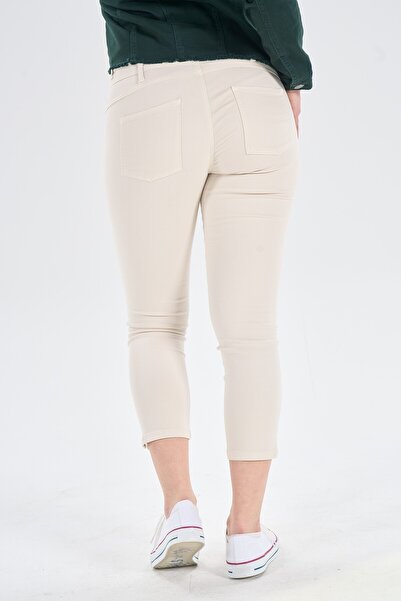 Walker London Women's Canvas Pants