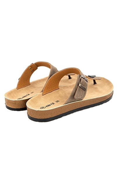 Muya Snipe Anatomical Sole Men's Slippers