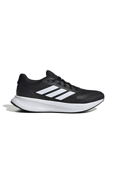 adidas Runfalcon 5 W Μαύρα γυναικεία παπούτσια για τρέξιμο - IH7759