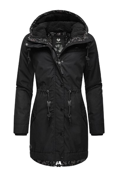 Ragwear Winterjacke YM-Canny