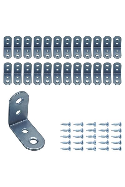 Lines L DEMİR  20 ADET 15X27X27