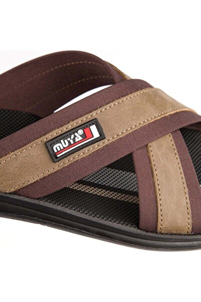 Muya Vega Anatomical Sole Wet Floor Men's Slippers