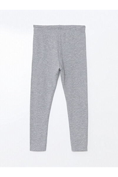 LC Waikiki Lcwk Beli Lastikli Erkek Çocuk Termal Içlik