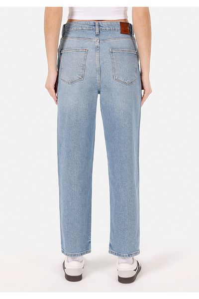 Colin's Pantaloni de damă albaștri