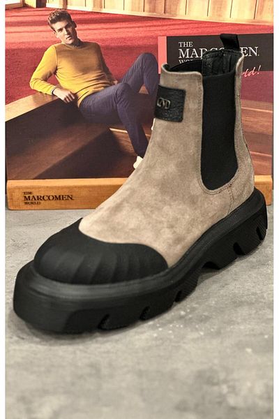 MARCOMEN Comfortable Shoes with Model Number 20322
