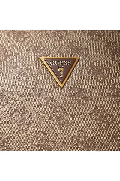 Guess Vezzola Smart Weekender - Comfortable Design
