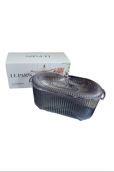 EpicMart Lucca Bread Loaf 27X13 cm Royaleks-Emn3085