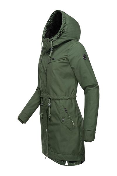 Ragwear Kışlık Ceket YM-Canny