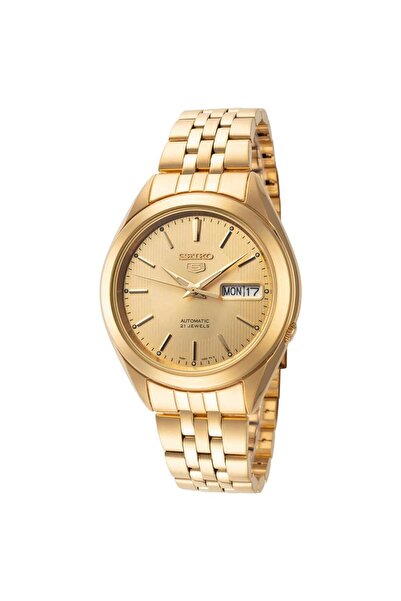 Seiko Snkl28K1 Men's Wrist Watch