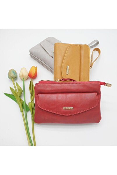 OLLBAG Şık Cüzdan