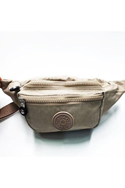 Sanalbolluk Kullanışlı Rahat Bayan Bel Çantası