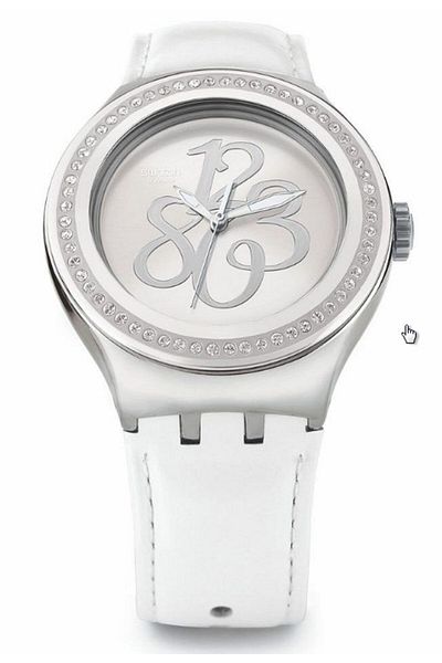 Swatch PEARLY GLOSS