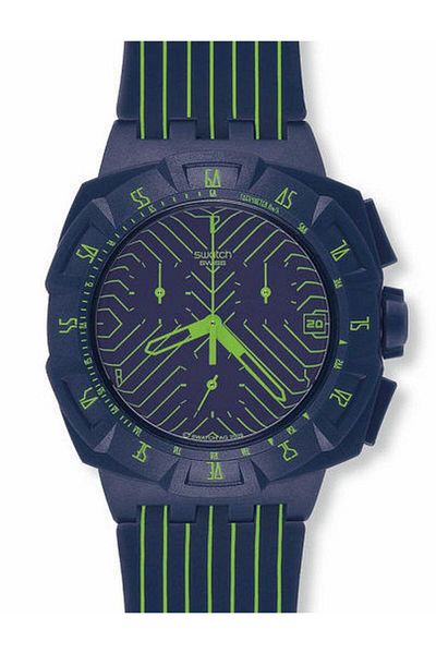 Swatch FAST RUN
