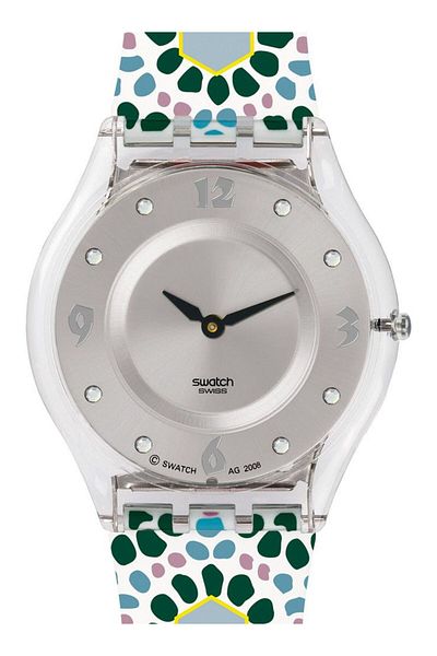 Swatch BOTANICAL BOMB