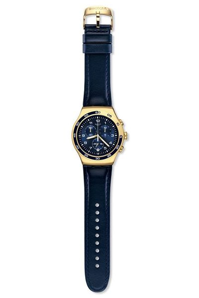 Swatch GOLDEN YACHT