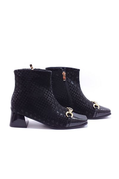 Guja 24K437 ΓΥΝΑΙΚΕΙΑ ΠΕΤΡΙΔΙΚΑ ΜΠΟΤΑΚΙΑ