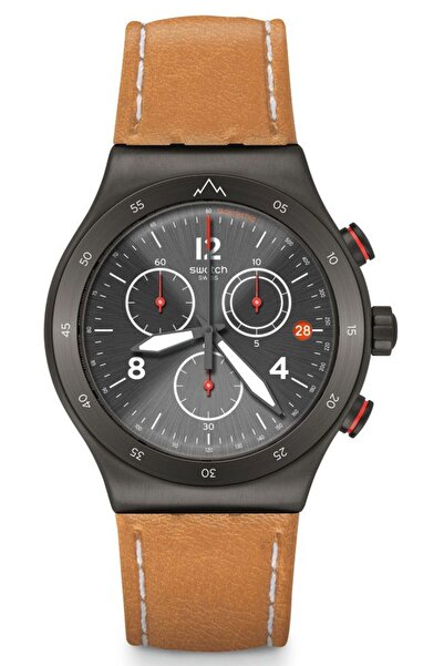 Swatch THE JOURNEY IS THE REWARD