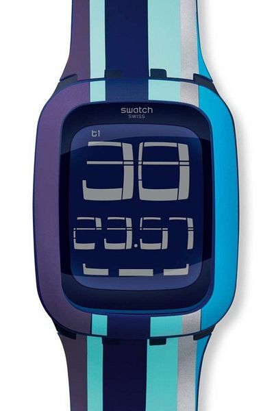 Swatch SEA SHADE