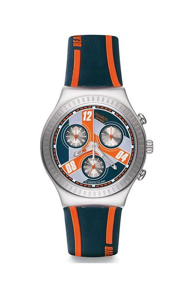 Swatch MONSTER BLOCK