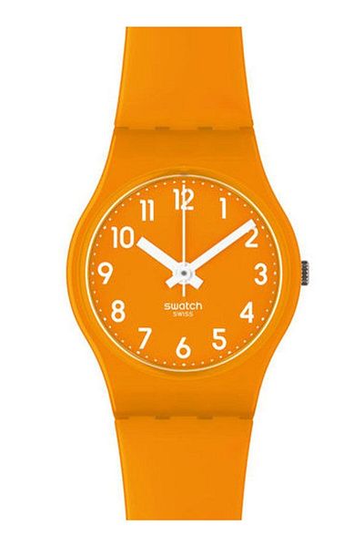 Swatch LADY ABRICOT