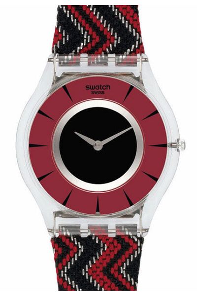 Swatch SERENGETI SUN