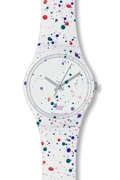Swatch GROOVE MOVE