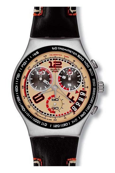 Swatch TAKE SOME MINUTES