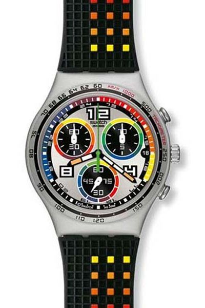 Swatch LANDING GEAR