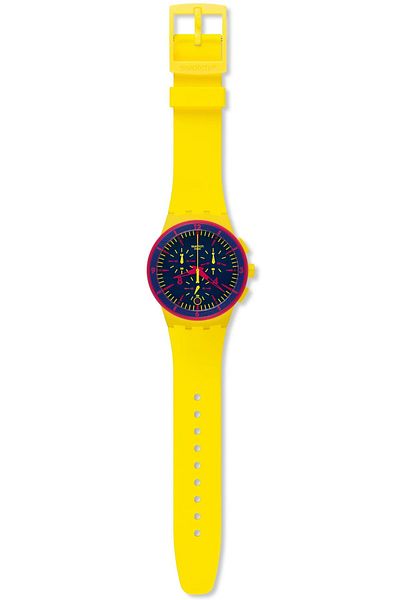 Swatch GLOW LOOM