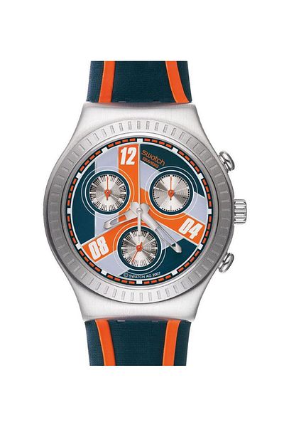 Swatch MONSTER BLOCK