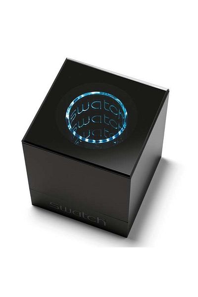 Swatch YOU STOP YOU DIE