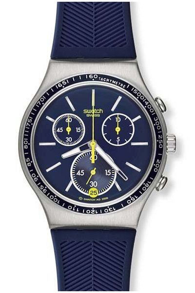 Swatch SEAWEED